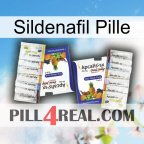 Sildenafil Pill 12
